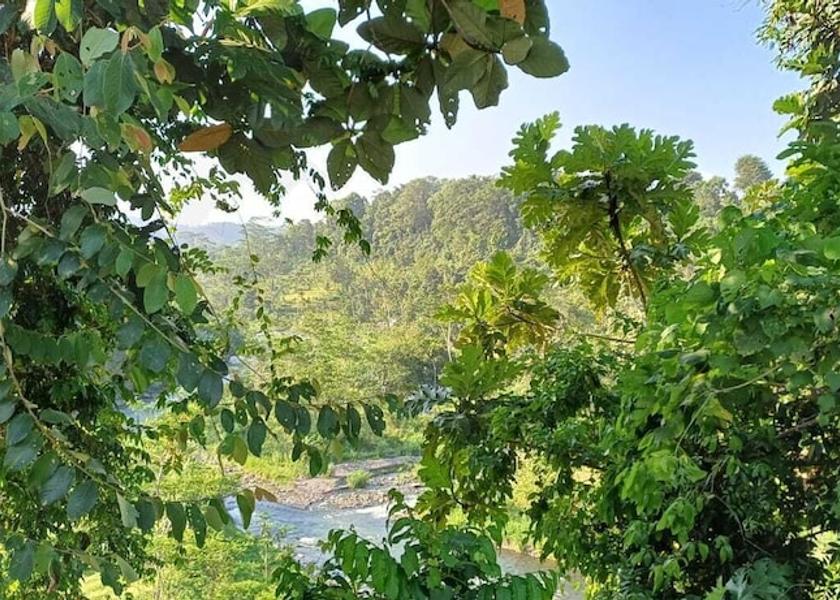 Bali Klungkung Exterior