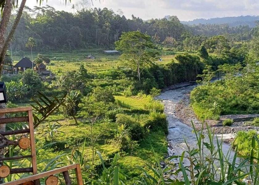 Bali Klungkung Exterior