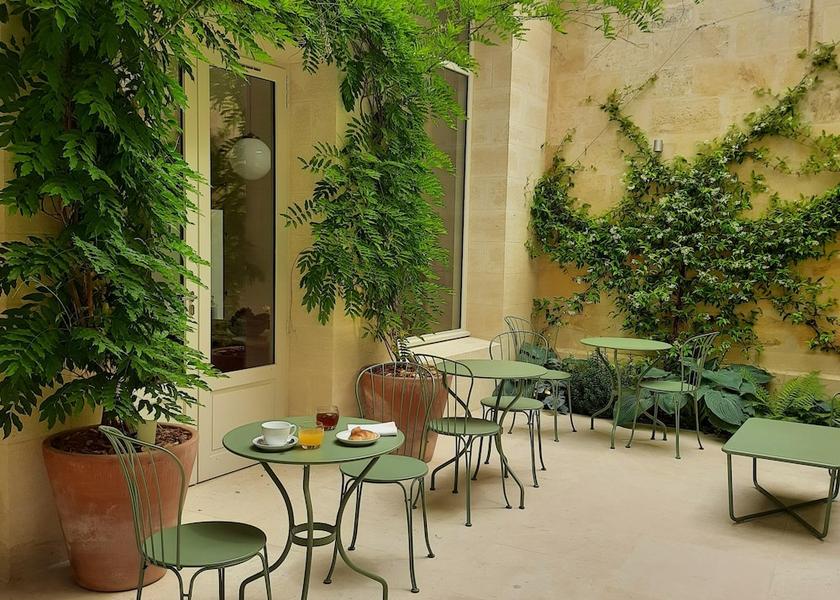 Nouvelle-Aquitaine Saint-Émilion Exterior