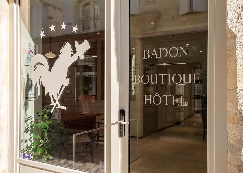 Nouvelle-Aquitaine Saint-Émilion Exterior