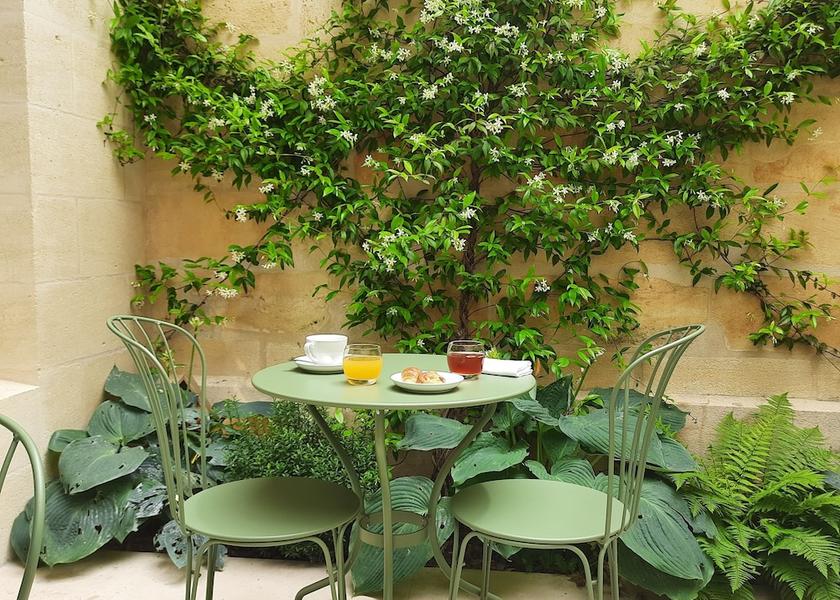 Nouvelle-Aquitaine Saint-Émilion Exterior