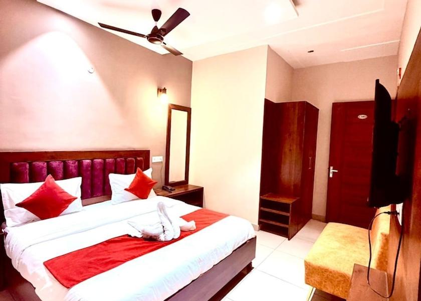 Punjab Dera Bassi Room