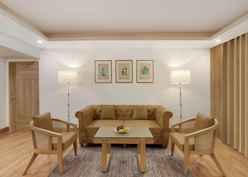 Uttarakhand Rishikesh Room
