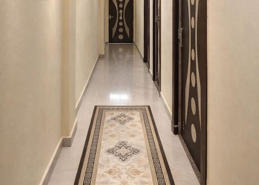 Uttar Pradesh Mathura Lobby