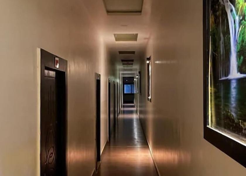 Madhya Pradesh Guna Lobby