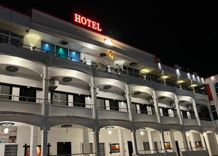 Madhya Pradesh Guna Primary image