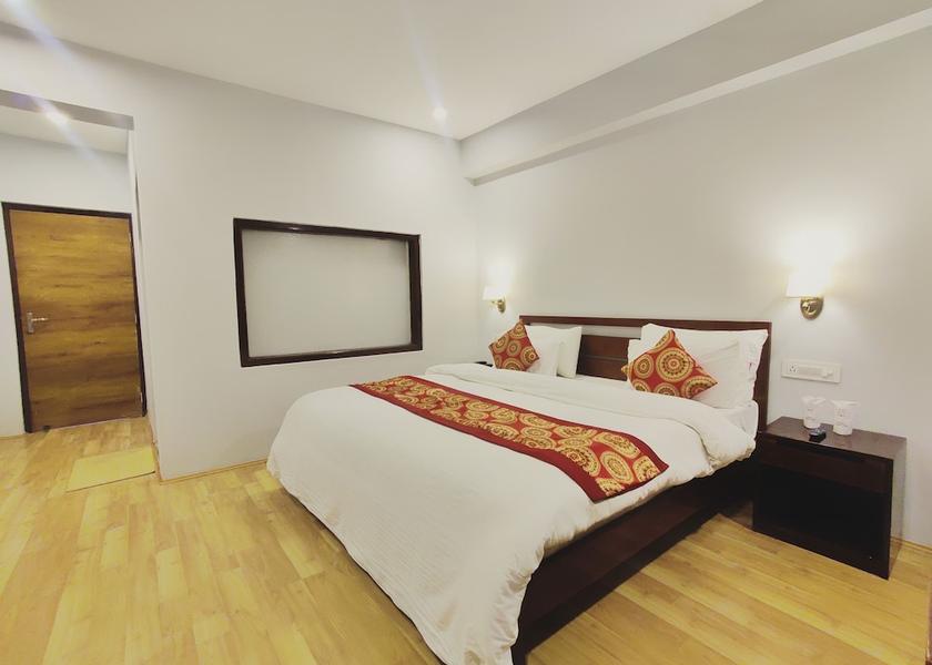 Ladakh Kargil Room