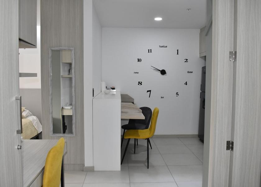 Pichincha Quito Room
