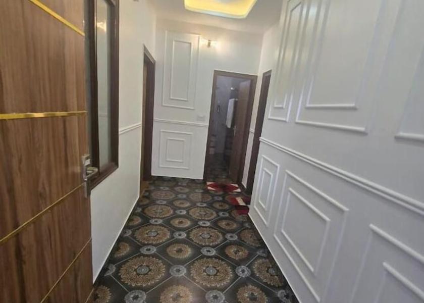 Himachal Pradesh Barog Lobby