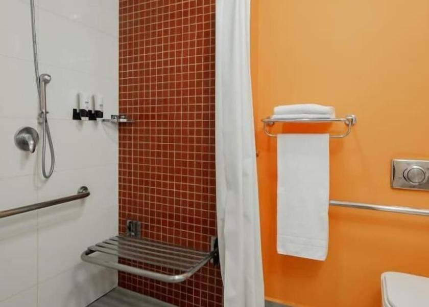 Rio Grande do Sul Bento Gonçalves Bathroom