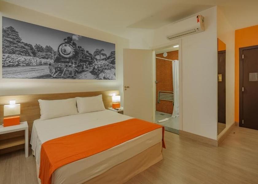 Rio Grande do Sul Bento Gonçalves Room