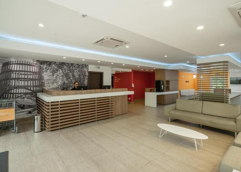 Rio Grande do Sul Bento Gonçalves Reception