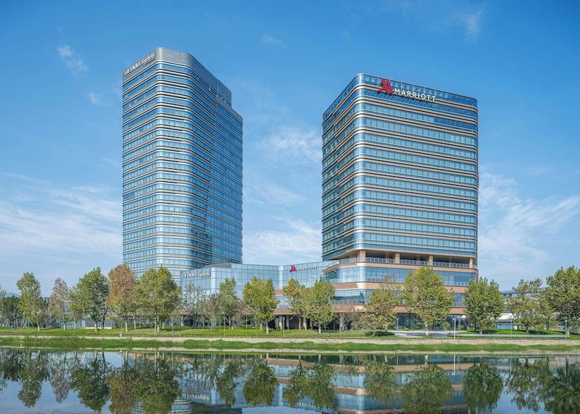 Zhejiang Huzhou Exterior