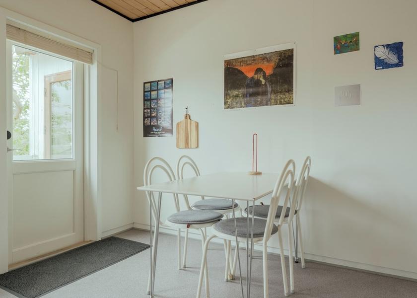 Streymoy Region Tórshavn Food court