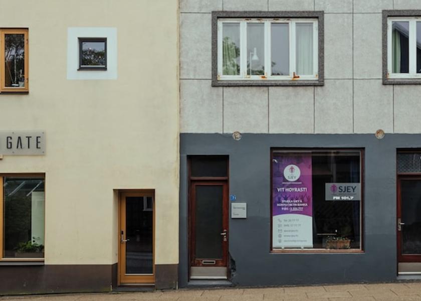 Streymoy Region Tórshavn Front of property