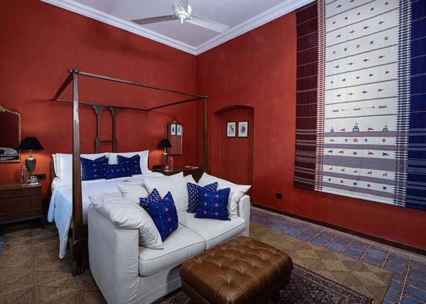 Odisha Rambha Room