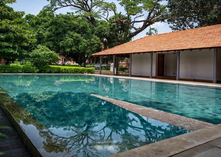 Odisha Rambha Outdoor pool