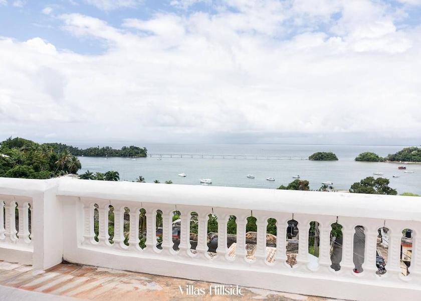 Samaná Samaná Balcony