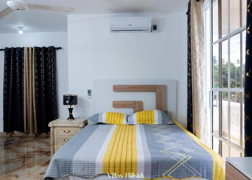 Samaná Samaná Room