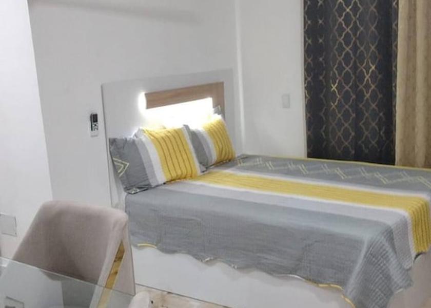 Samaná Samaná Room