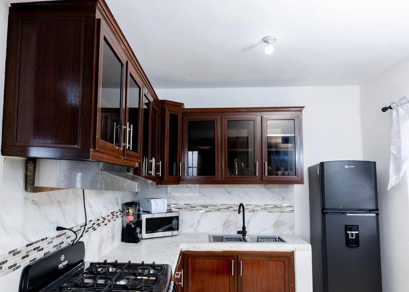 Samaná Samaná Interior