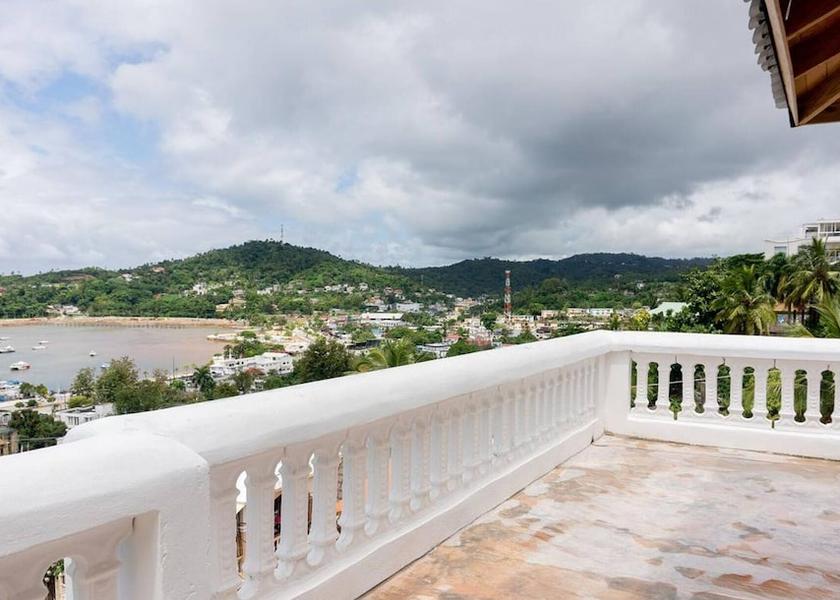 Samaná Samaná Balcony