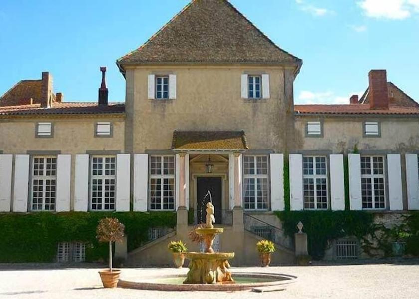 Occitanie Lezignan-Corbieres Point of interest