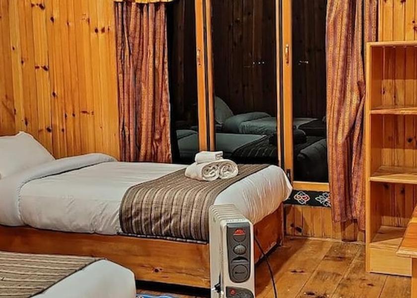 Wangdue Phodrang Wangdue Phodrang Room
