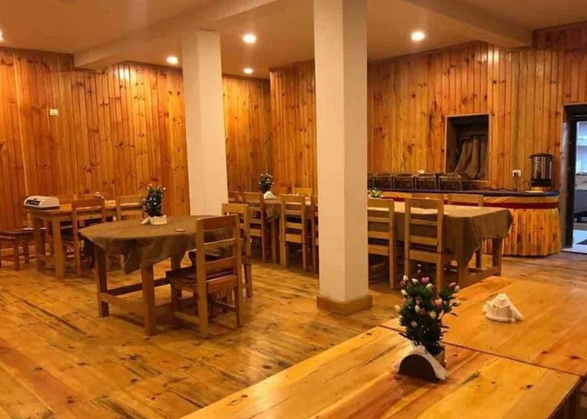Wangdue Phodrang Wangdue Phodrang Restaurant