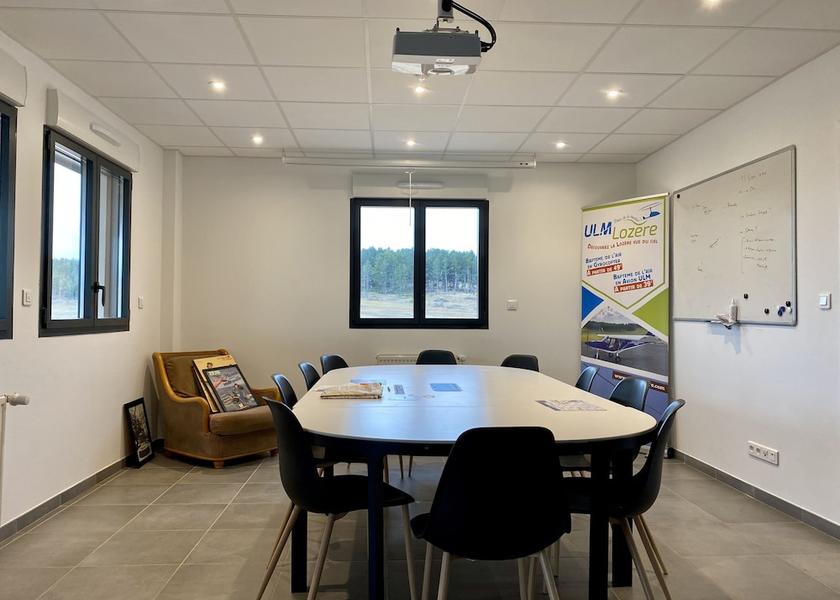 Occitanie Mende Lobby