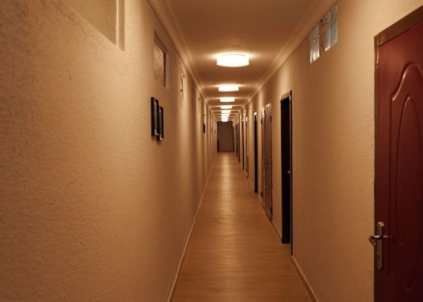 Haut-Katanga Lubumbashi Living area