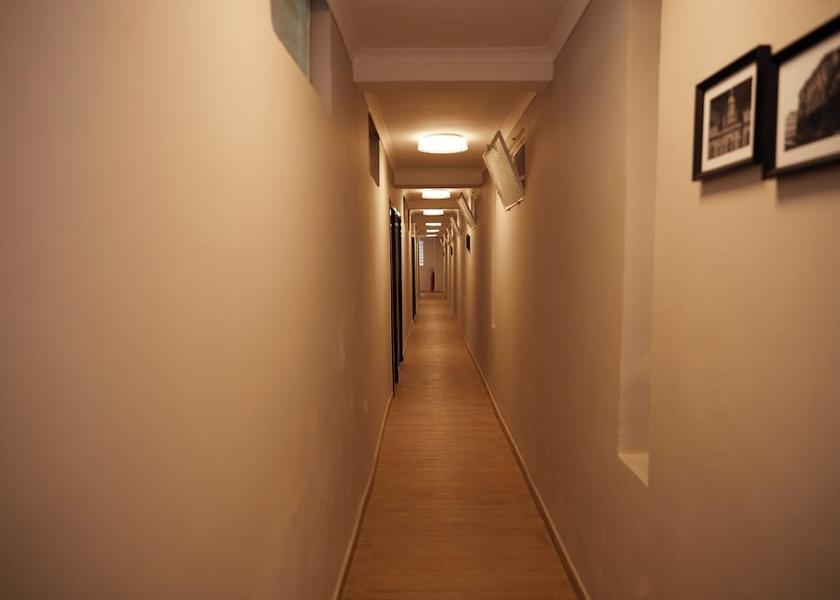 Haut-Katanga Lubumbashi Living area