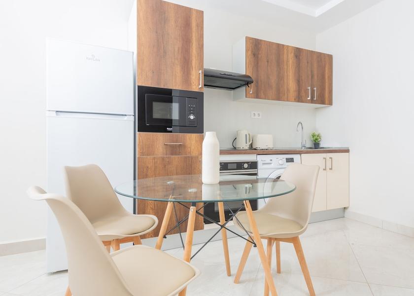  Algiers Private kitchen