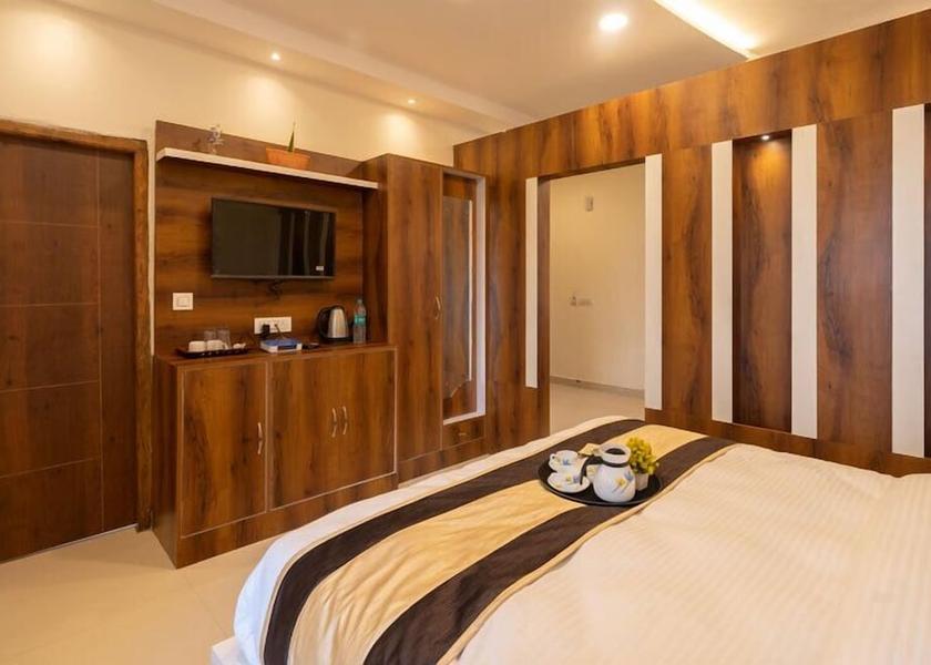 Maharashtra Kashid Room