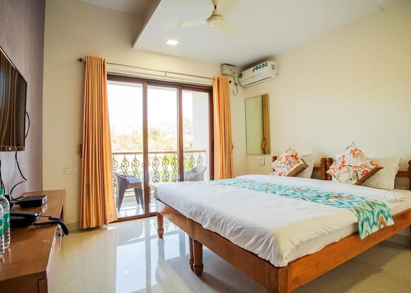 Maharashtra Kashid Room