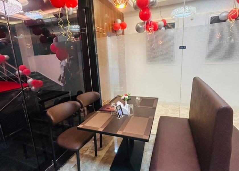 Bihar Jamui Restaurant