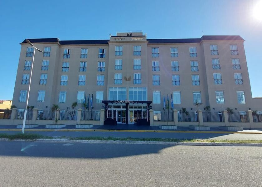 Buenos Aires Province San Clemente Front of property