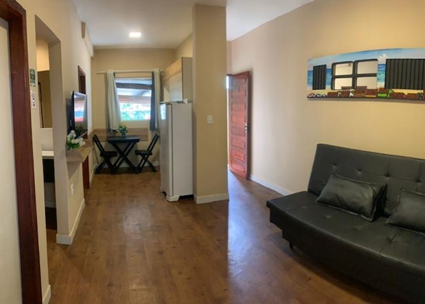 Pernambuco Tamandaré Room