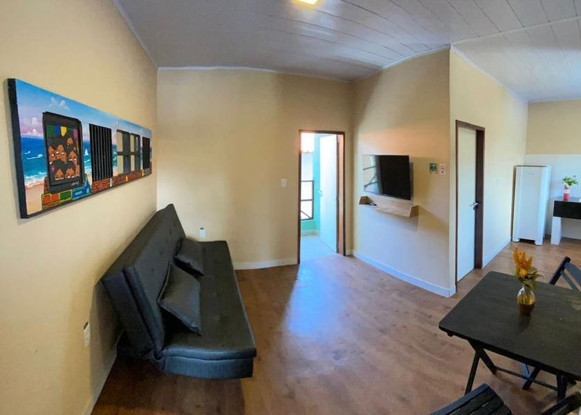 Pernambuco Tamandaré Room