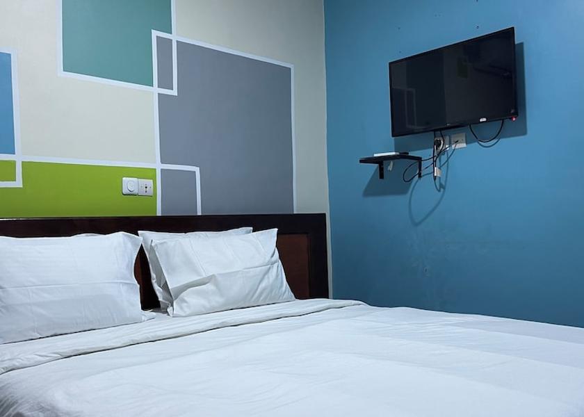 Littoral Douala Room
