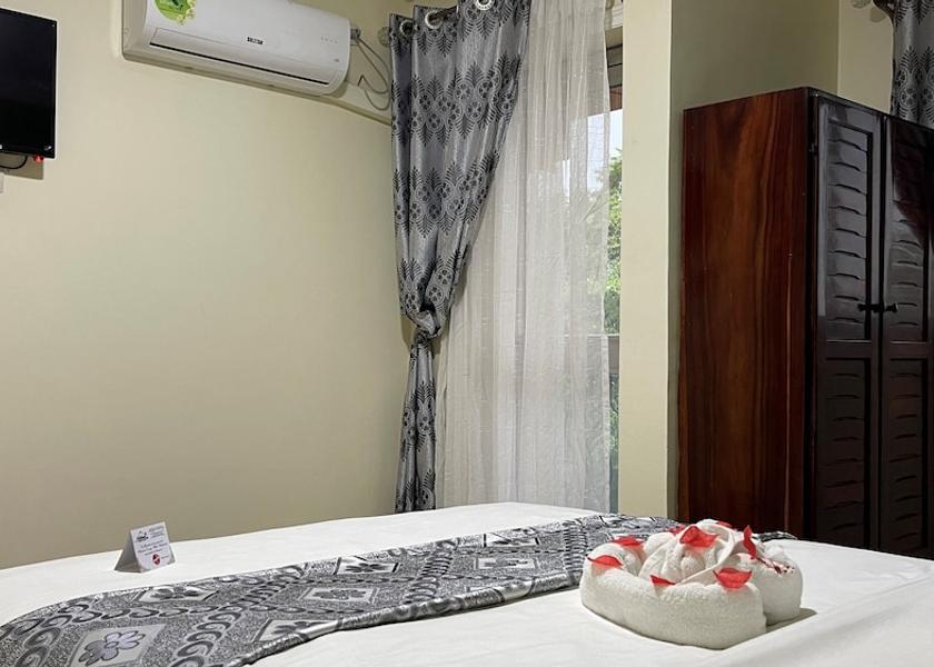 Littoral Douala Room