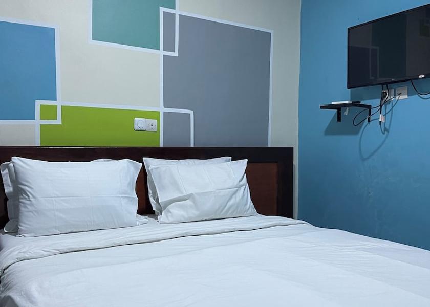 Littoral Douala Room