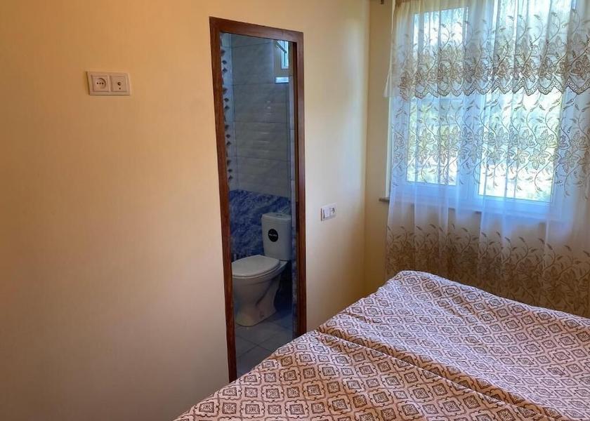 Vayots Dzor Province Yeghegnadzor Bathroom