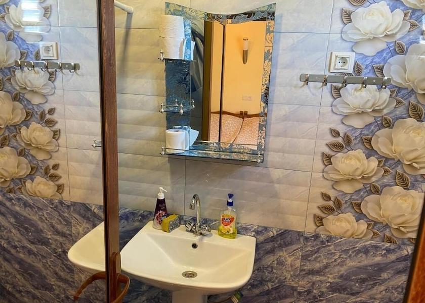 Vayots Dzor Province Yeghegnadzor Room