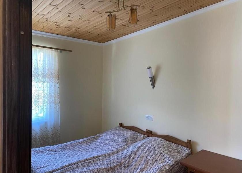 Vayots Dzor Province Yeghegnadzor Room