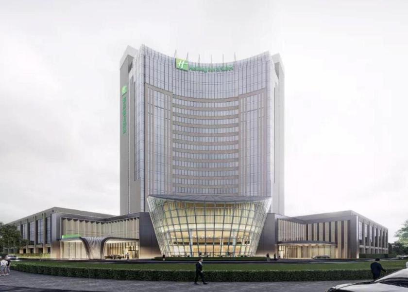 Zhejiang Jiaxing 