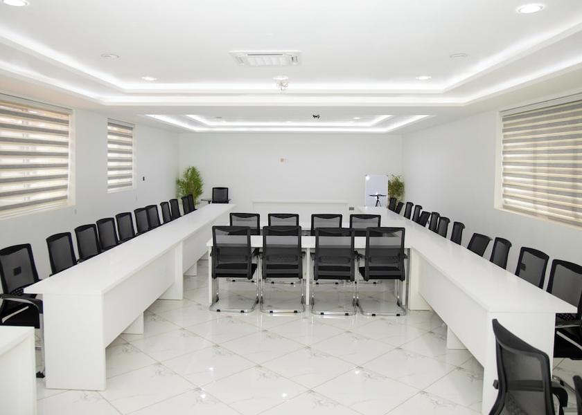 Accra Region Tema Meeting facility