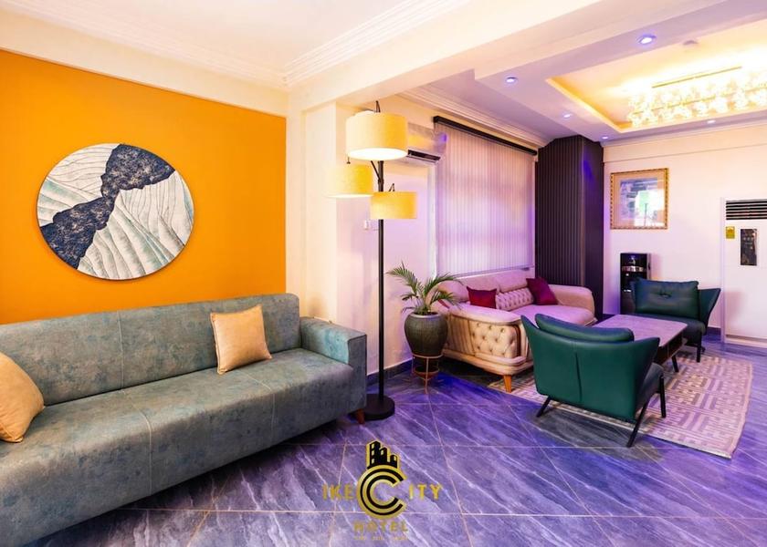 Accra Region Tema Reception