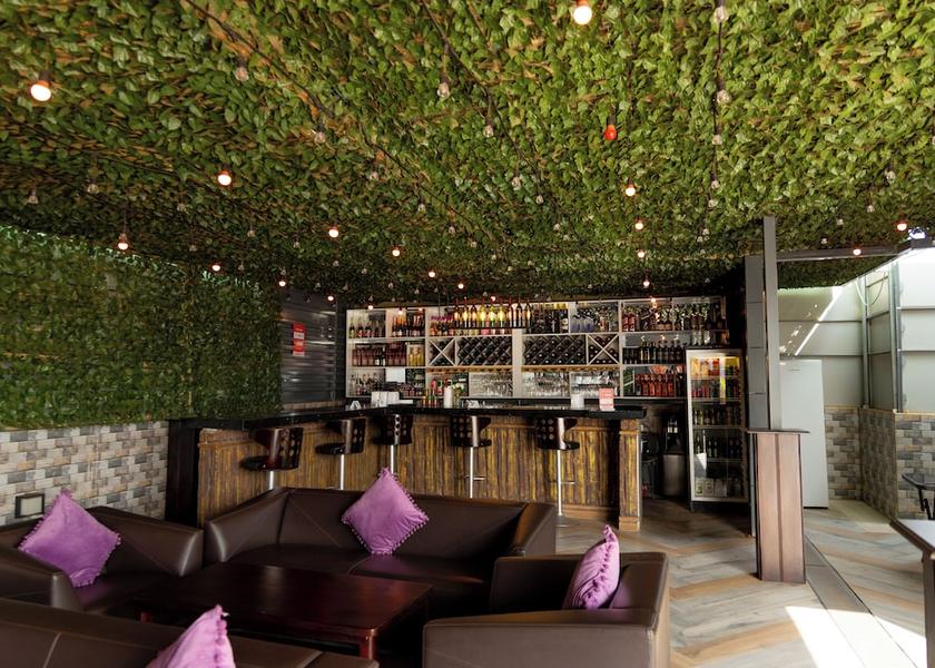 Accra Region Tema Terrace/patio