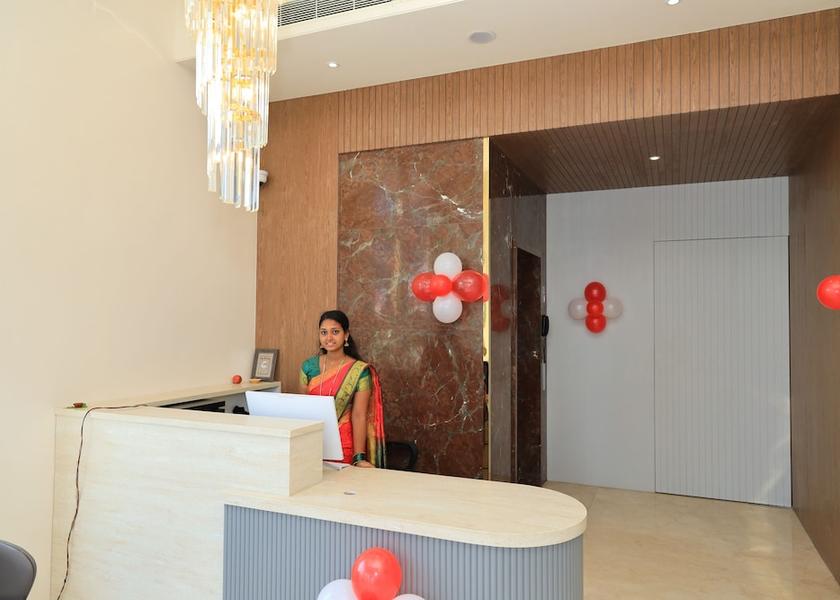 Tamil Nadu Vellore Reception
